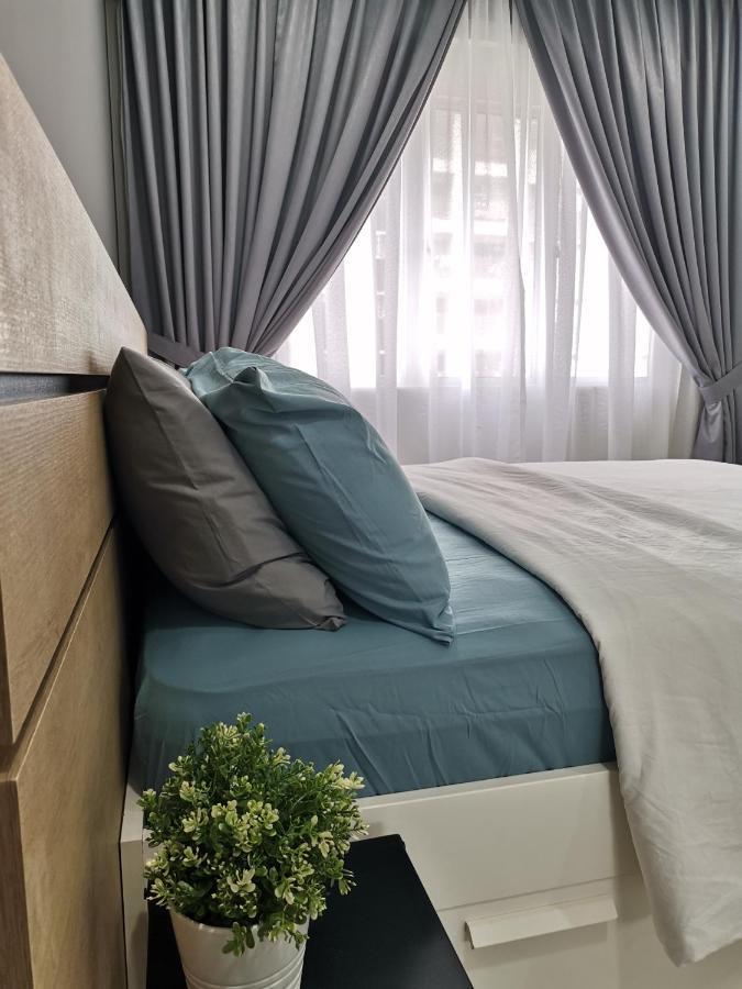 Rumah Sarah سيمينيه المظهر الخارجي الصورة