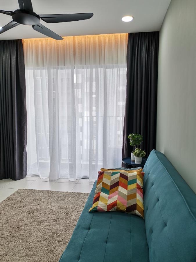 Rumah Sarah سيمينيه المظهر الخارجي الصورة