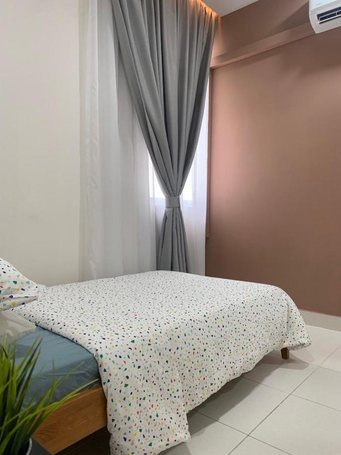 Rumah Sarah سيمينيه المظهر الخارجي الصورة